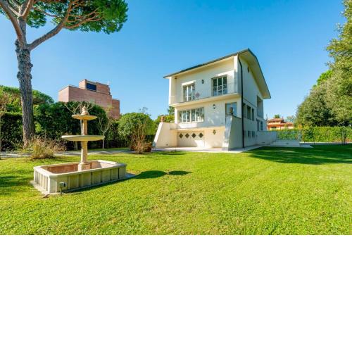 Villa Getty