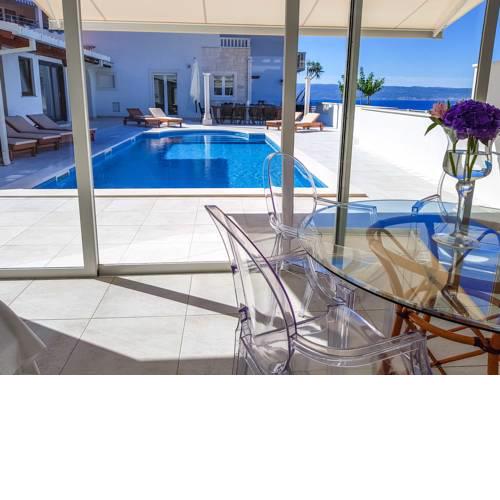 Villa GG: The White Villa