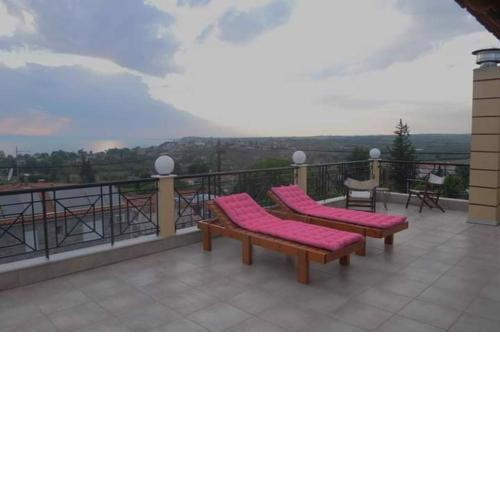 VILLA G&G