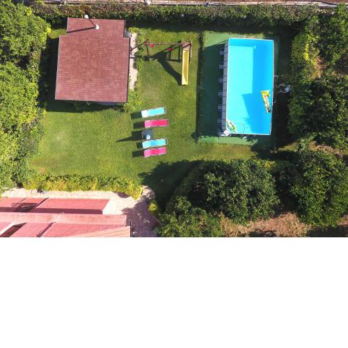 Villa G.Giuliano