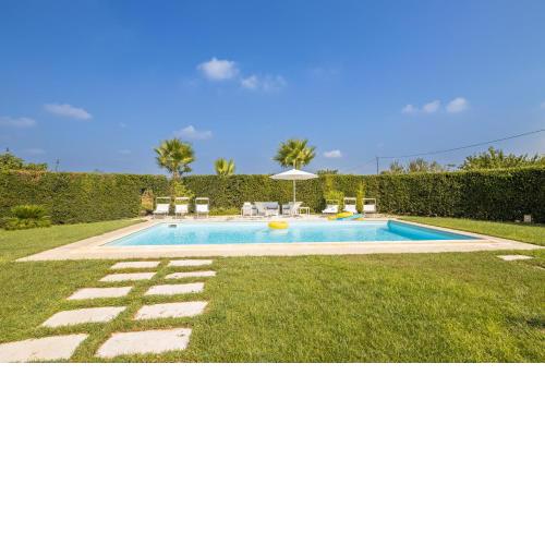 Villa Giada