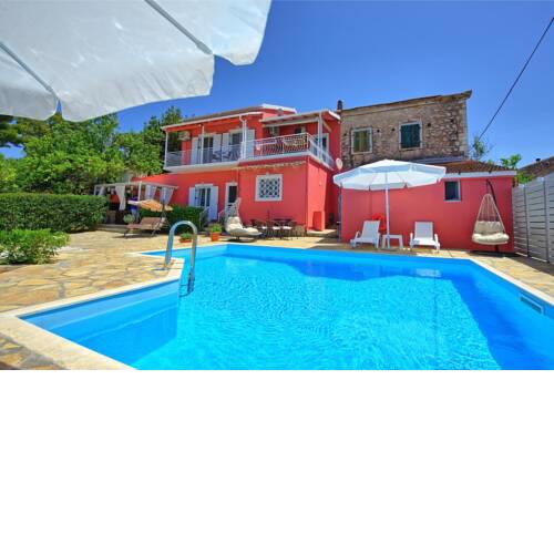 Villa Giador