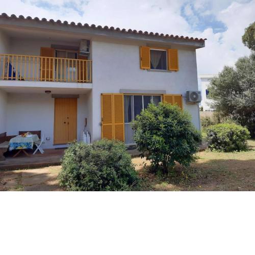 Villa Gialla IUN E5794