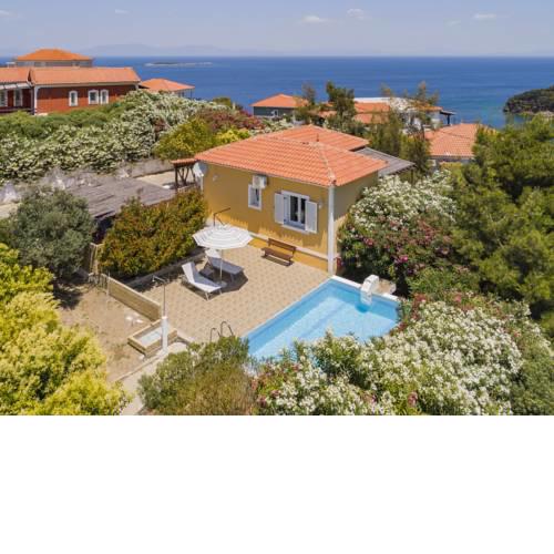 Villa Giallo