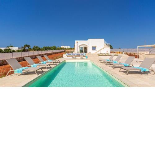 Villa Gialonia 8&2