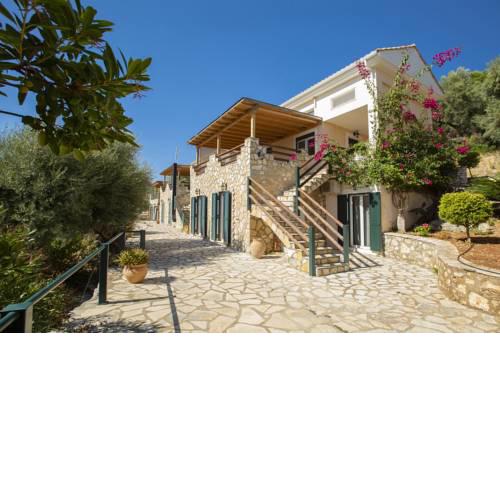 Villa Giancarlo