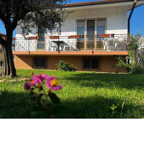 Villa Gianfranca