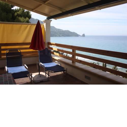Villa Gianitsi