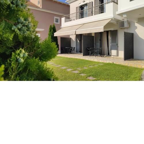Villa Gianna