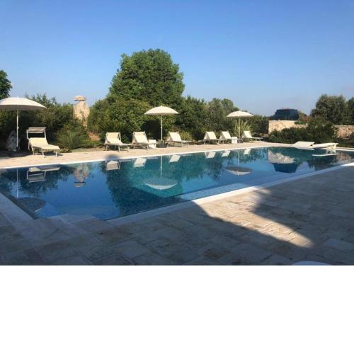 Villa Gianna