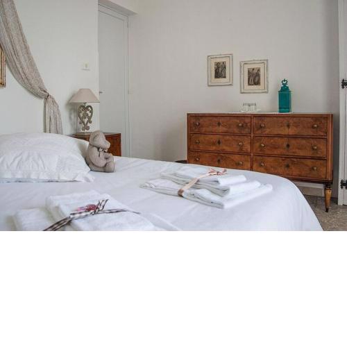 Villa Giannina B&B
