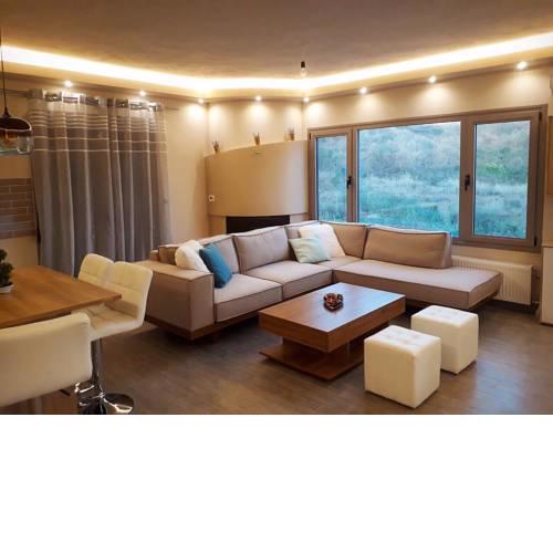 Villa giannis