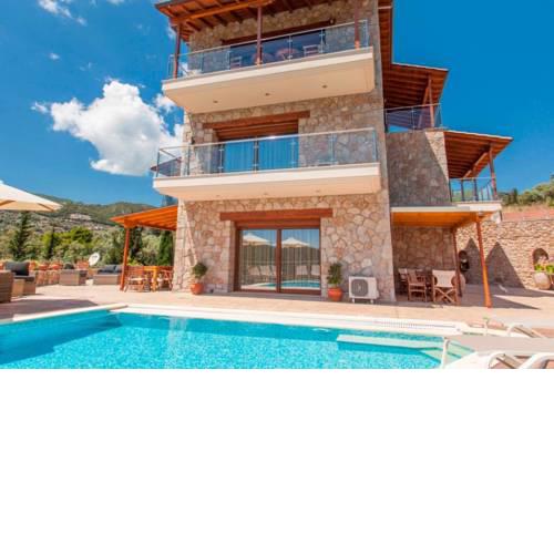 Villa Giapis