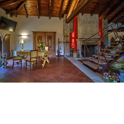 Villa Giarvino Guesthouse