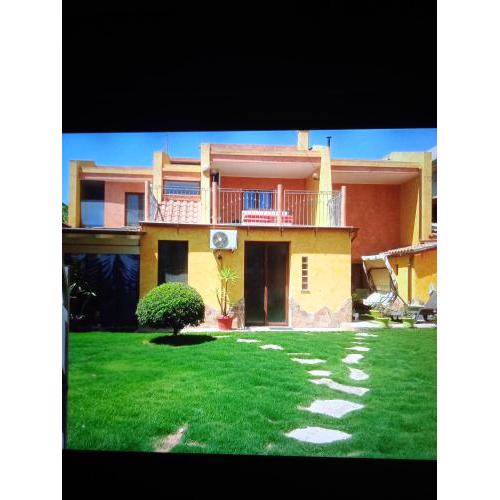 Villa Gigliola