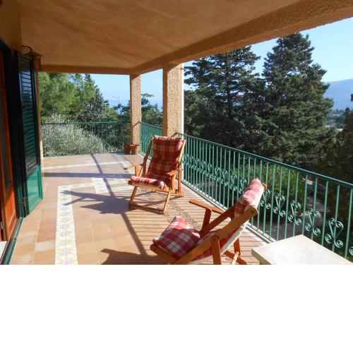 Villa Gilda