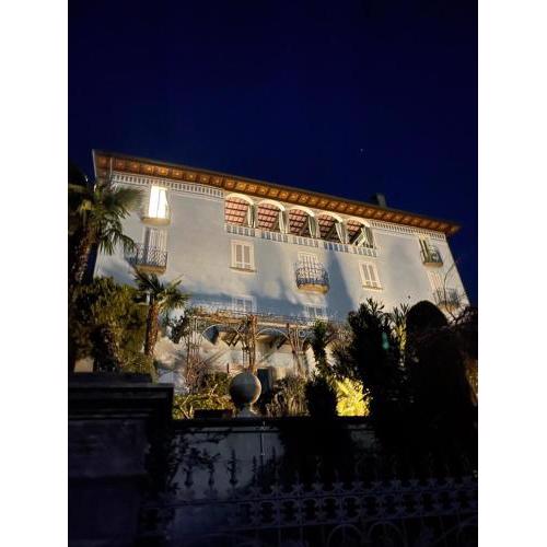 Villa Gina al Lago