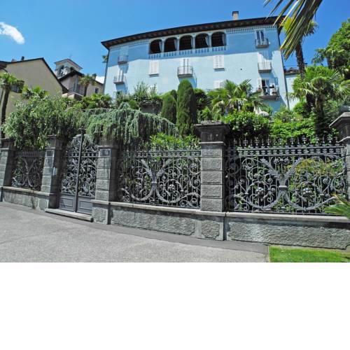 Villa Gina App 6060