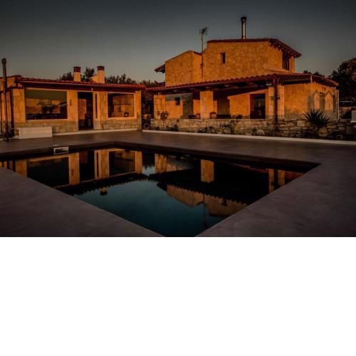Villa Gina Luxury Maisonette