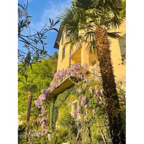 Villa Gina