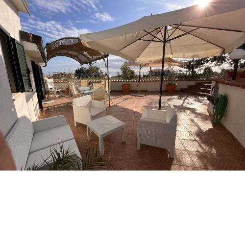 Villa Gina