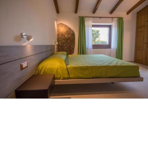 Villa Ginepro (Country House)