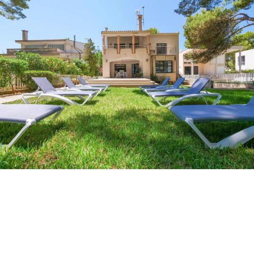 Villa Ginesta