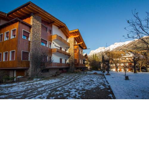 Villa Ginestra - 2