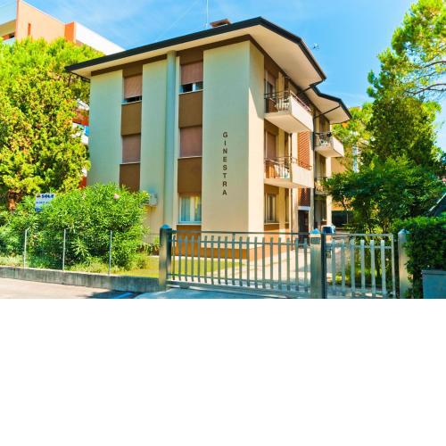Villa Ginestra