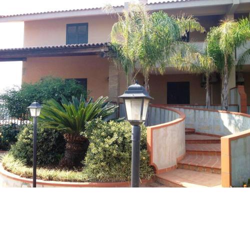 Villa Ginevra - Riserva Cavagrande