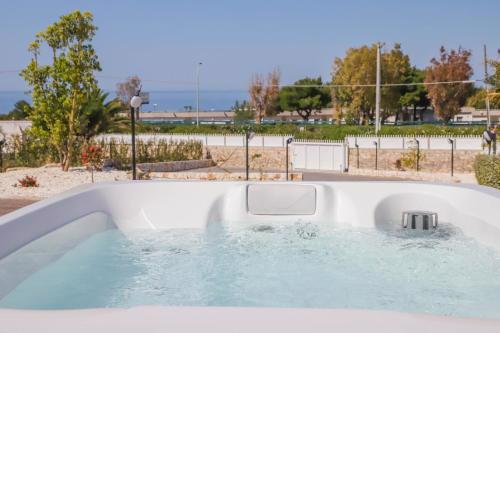 Villa Ginevra by MONHOLIDAY