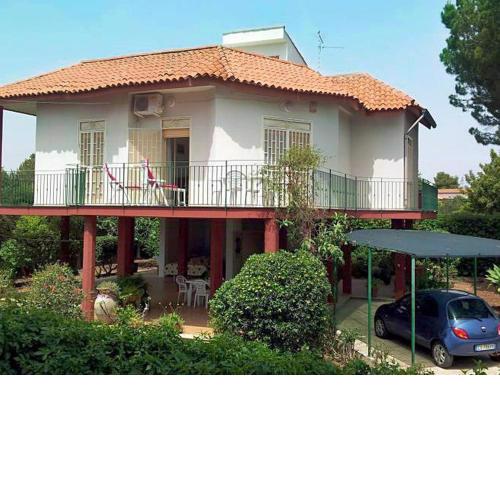 Villa Ginevra