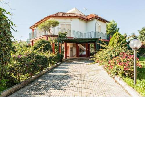Villa Ginevra