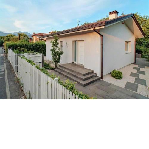 Villa Gioiello