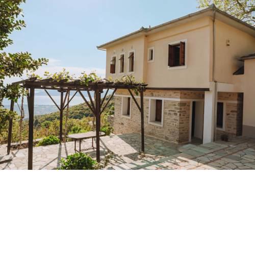 Villa Giolena