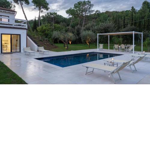 Villa Giomoa 8