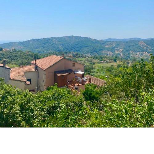 Villa Giordano