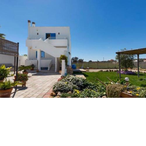 Villa Giorgia - Vivi Salento