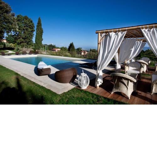 Villa Giorgia
