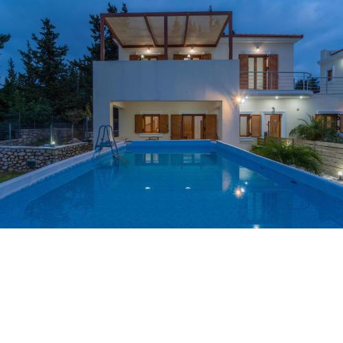Villa Giorgos with Private Pool