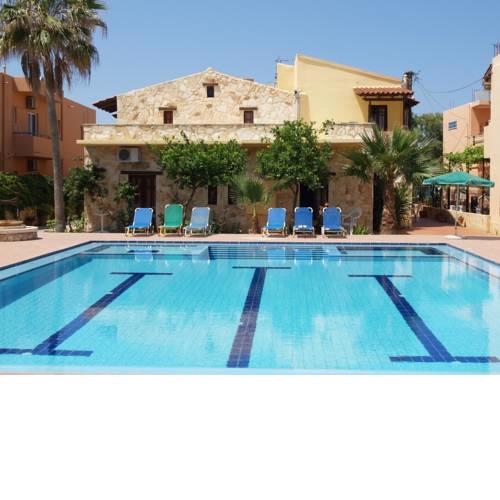 Villa Giorgos