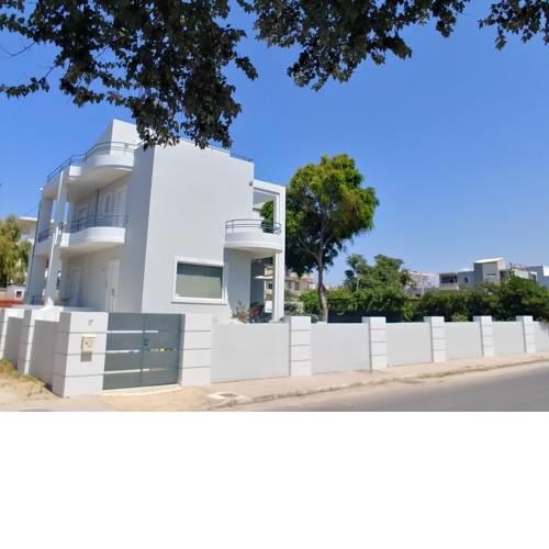 Villa Giota