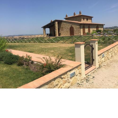 Villa Giotto