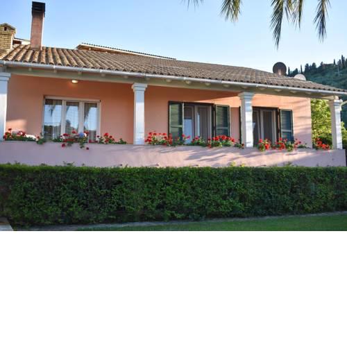 Villa Giovanna