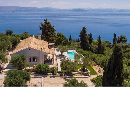 Villa Giovannina