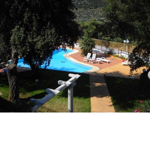 Villa Giove