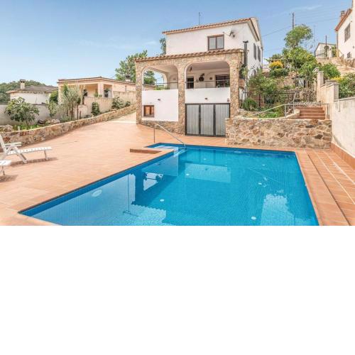 Villa Girasol
