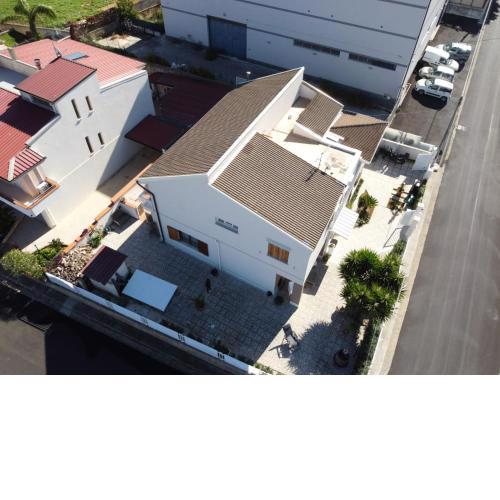 Villa Girasole