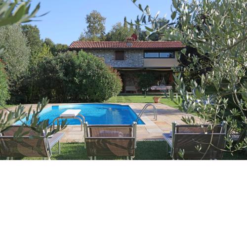 Villa Girasole