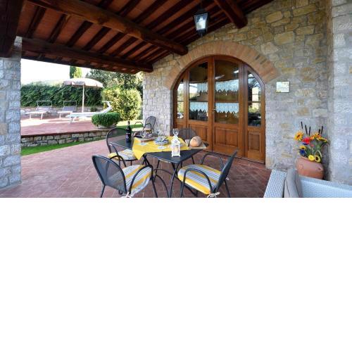 Villa Girasole